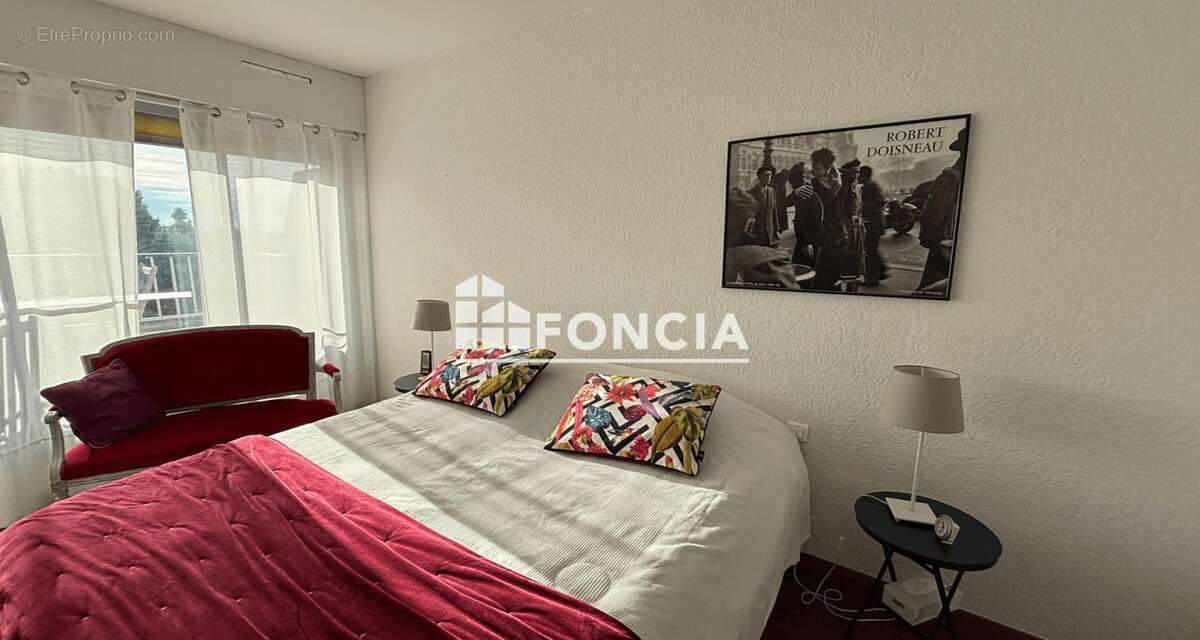 Appartement à LE GRAU-DU-ROI