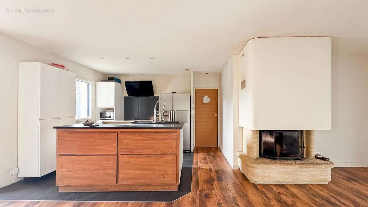 Maison à LA CHAPELLE-LAUNAY