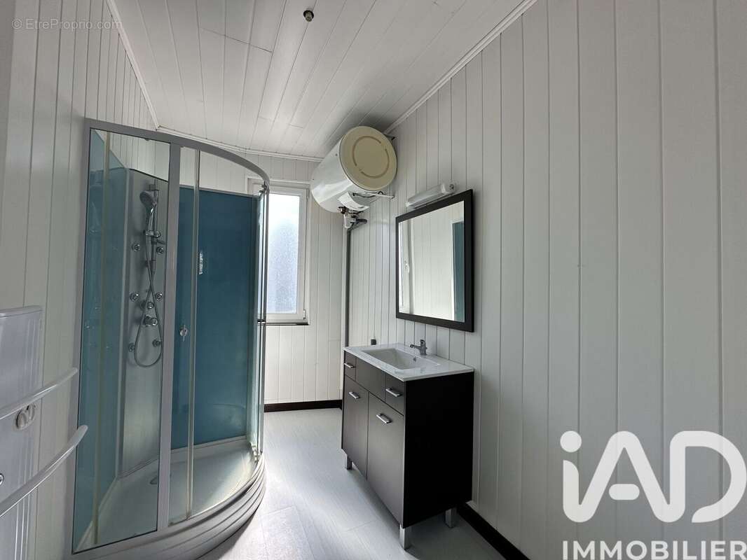 Photo 7 - Appartement à VILLENEUVE-SUR-LOT