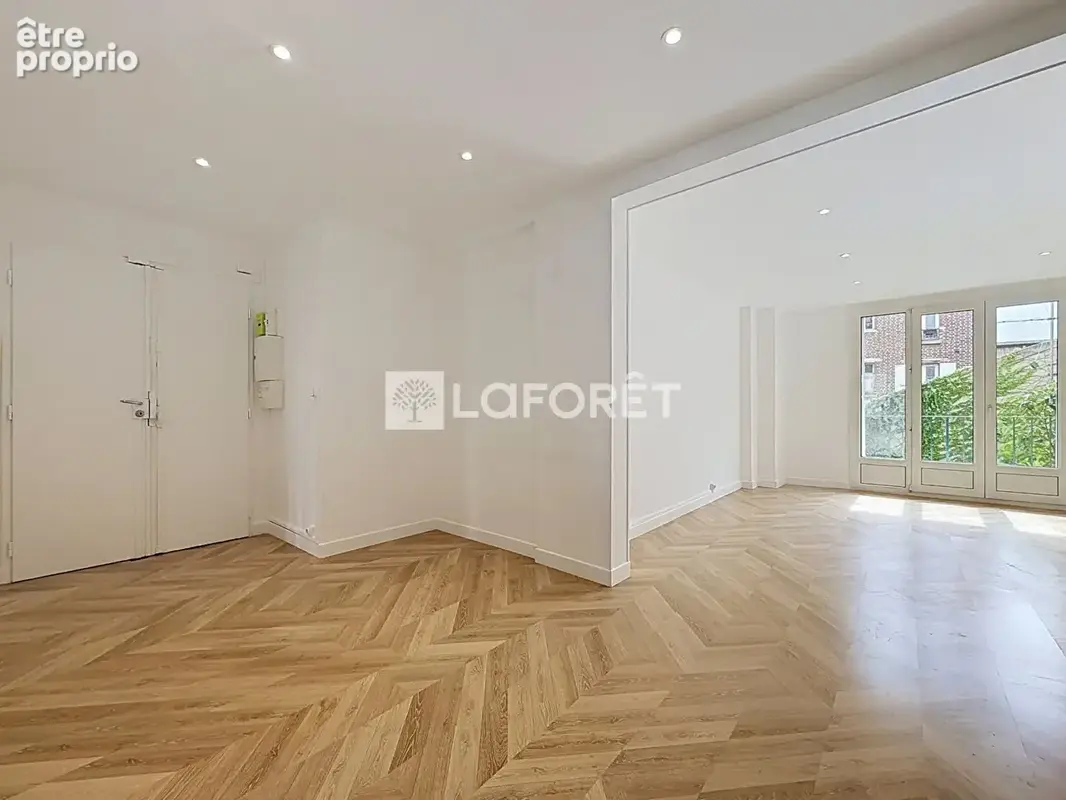 Photo Appartement à Suresnes au prix de 549 000€