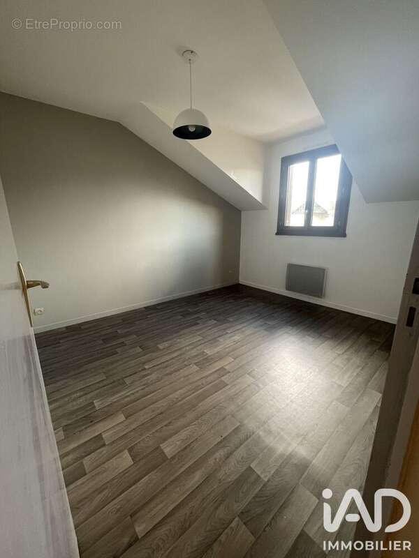 Photo 4 - Maison à POITIERS