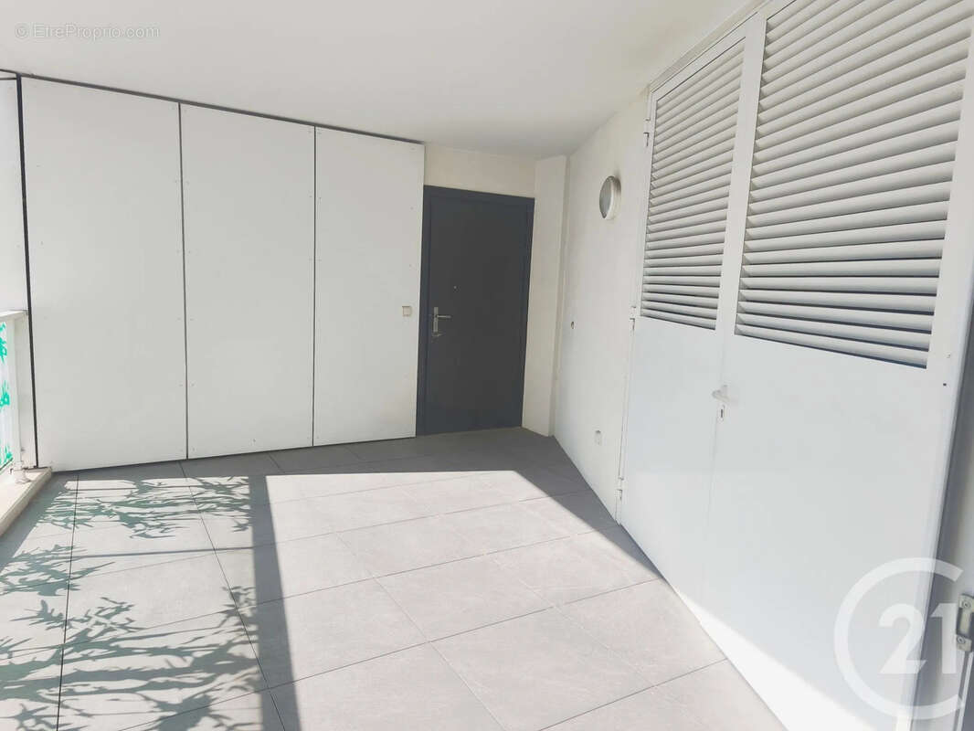 Appartement 53 m² à Toulon  - photo 22