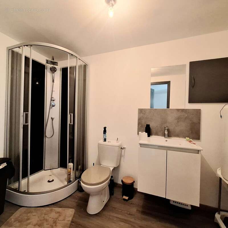 Photo 3 - Appartement à LE CREUSOT