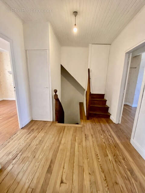 Maison à GONDRIN