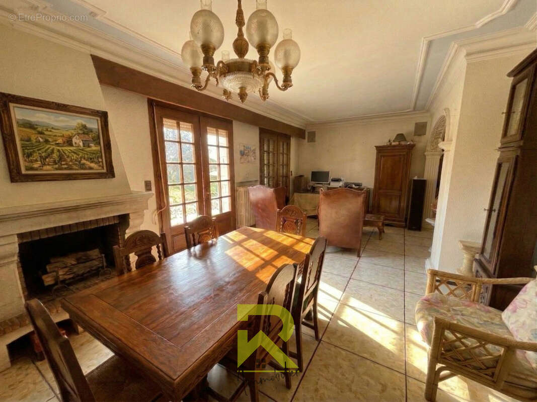 Maison à PEZENAS