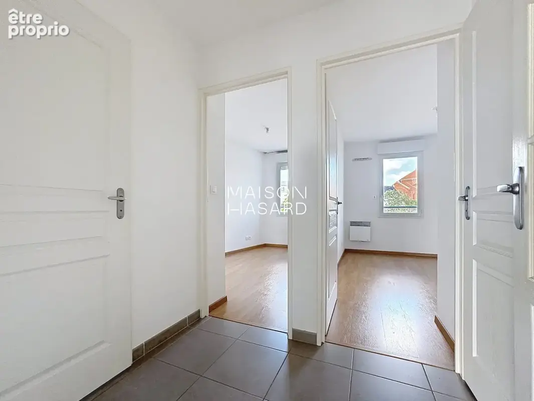 Appartement 3 pièces 66 m² à vendre à Nantes (44100) - photo 6
