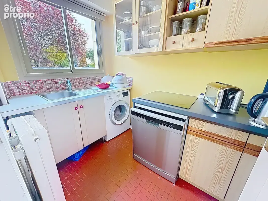 Appartement 1 pièce 35 m² à vendre à Garches (92380) - photo 4