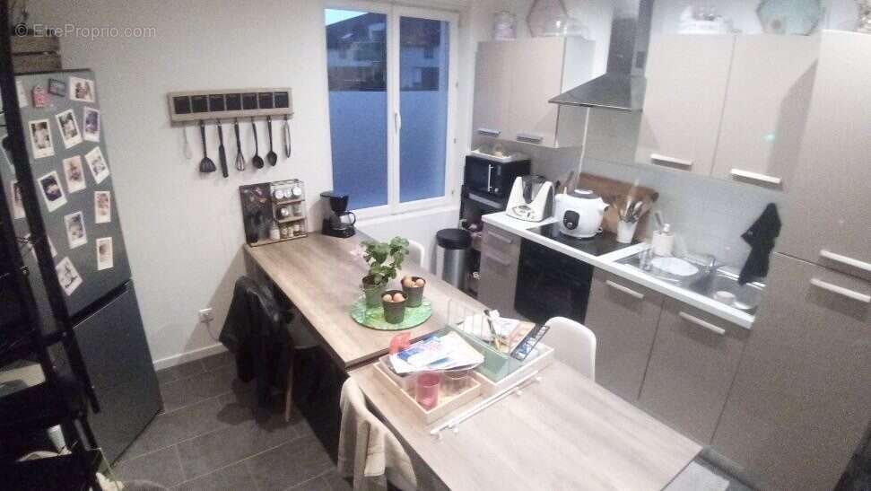 Appartement à ARRAS