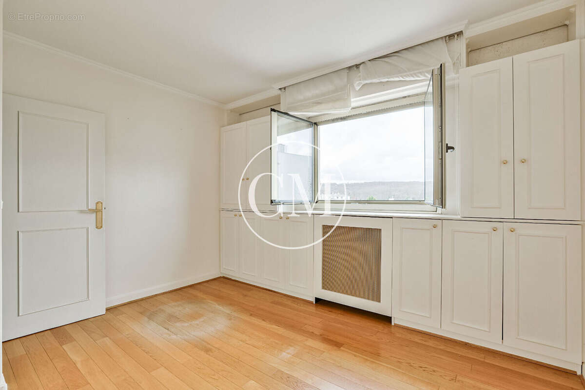 Appartement à VERSAILLES