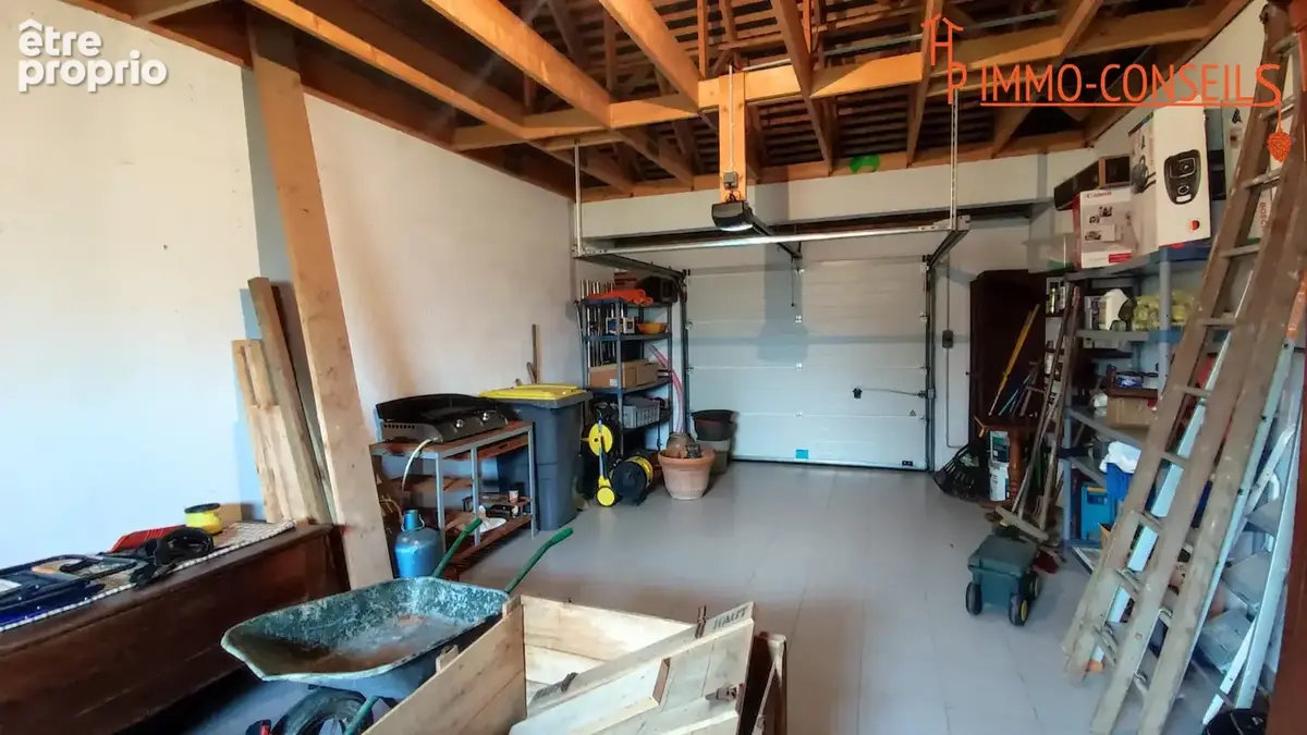 Maison 128 m² à Heric  - photo 6