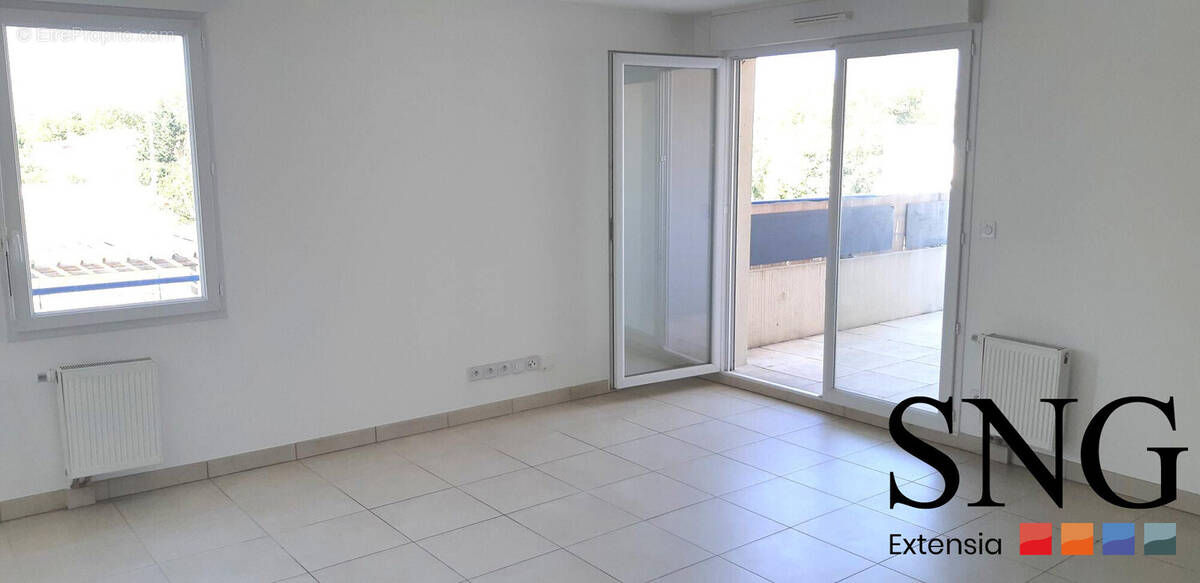 Appartement à AVIGNON