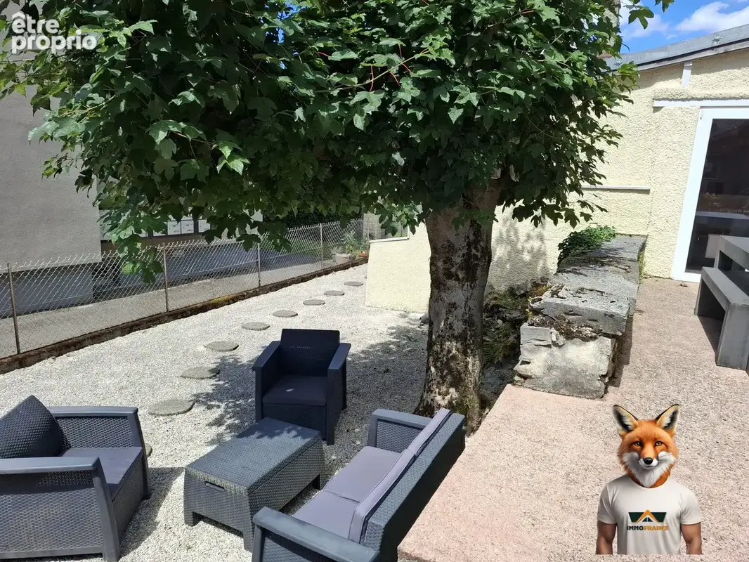 Appartement 49 m² à Besancon  - photo 7