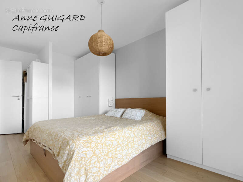 Appartement à ANNECY-LE-VIEUX