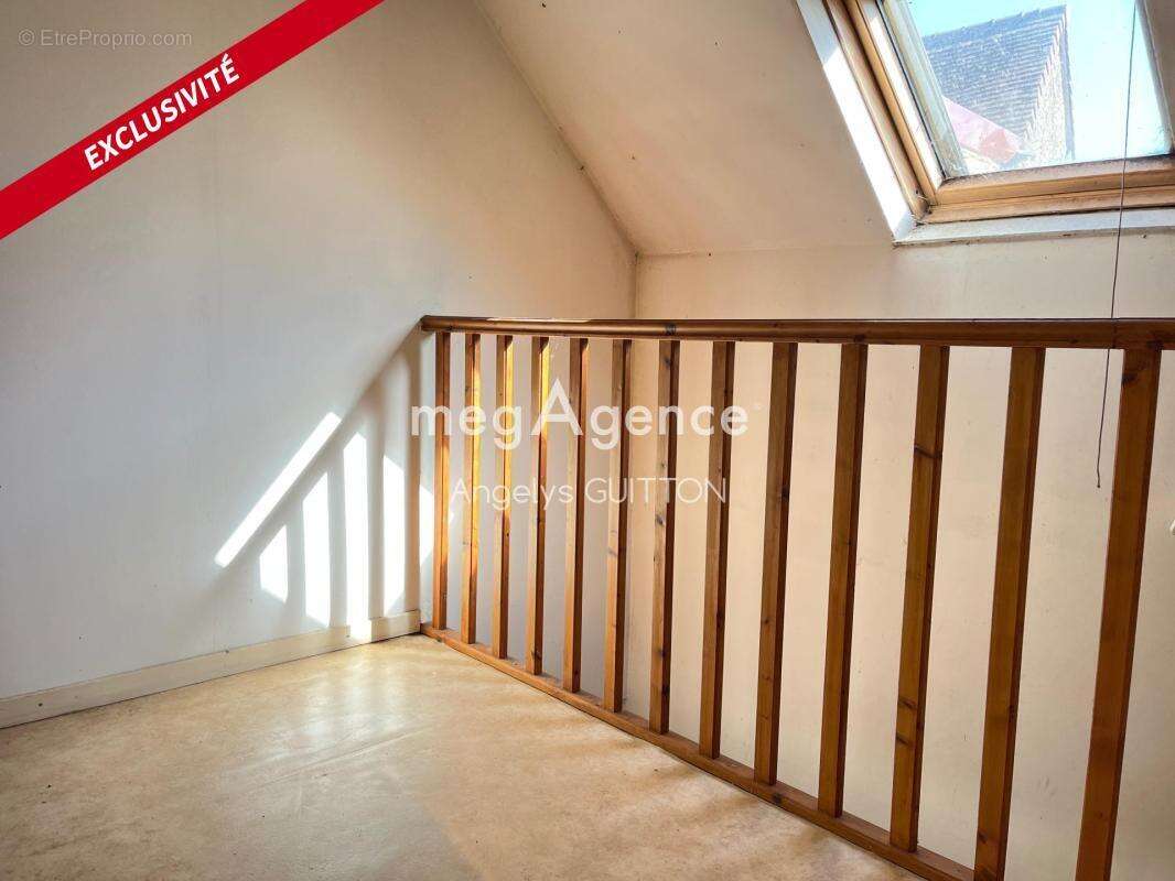 Maison à BEAUMONT-SUR-SARTHE