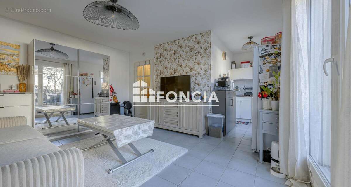 Appartement à ANNECY