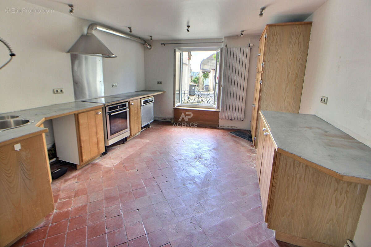 Maison à TRIEL-SUR-SEINE