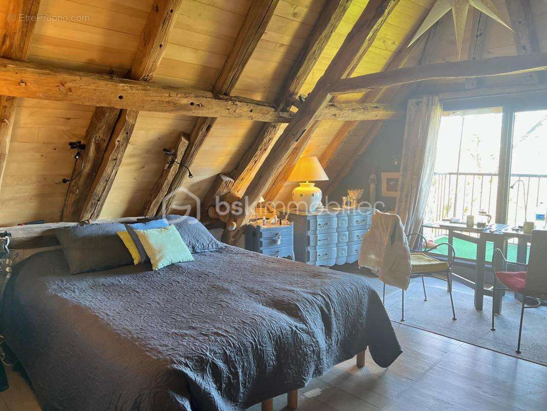 Hameau chargé d'histoire gite et chambres d'hôtes - photo 4