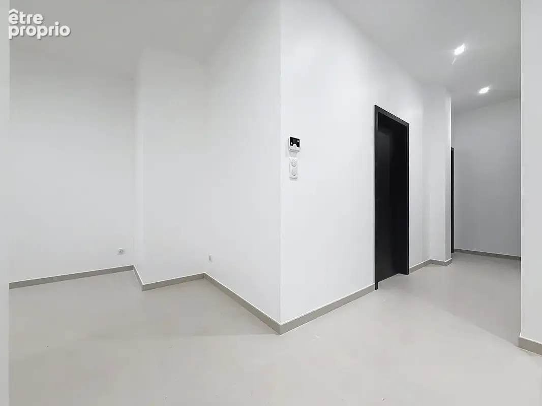 Appartement 3 pièces 105 m² à vendre à Belfort (90000) - photo 8