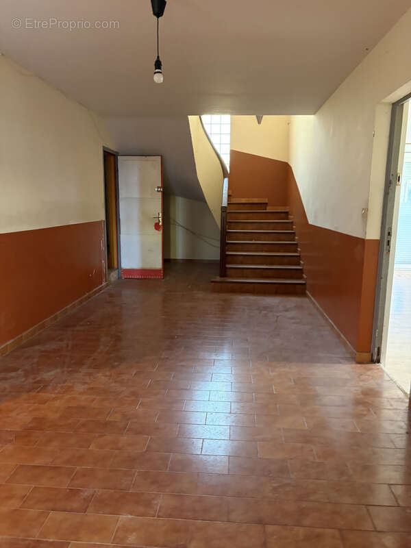 Maison à MILHAUD