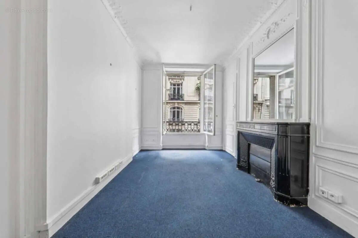 Commerce à PARIS-17E