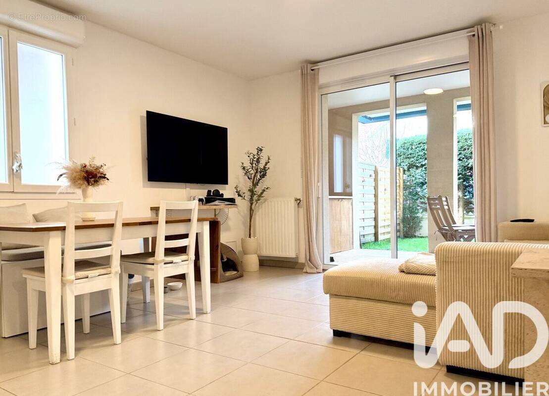 Photo 1 - Appartement à LE TEICH