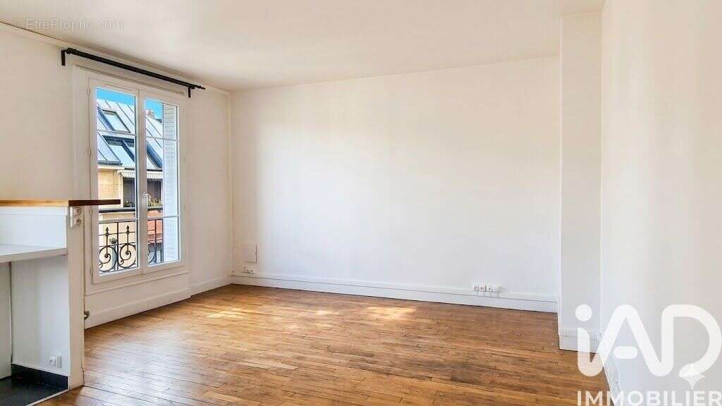 Appartement 38 m² à Saint-Mande  - photo 4