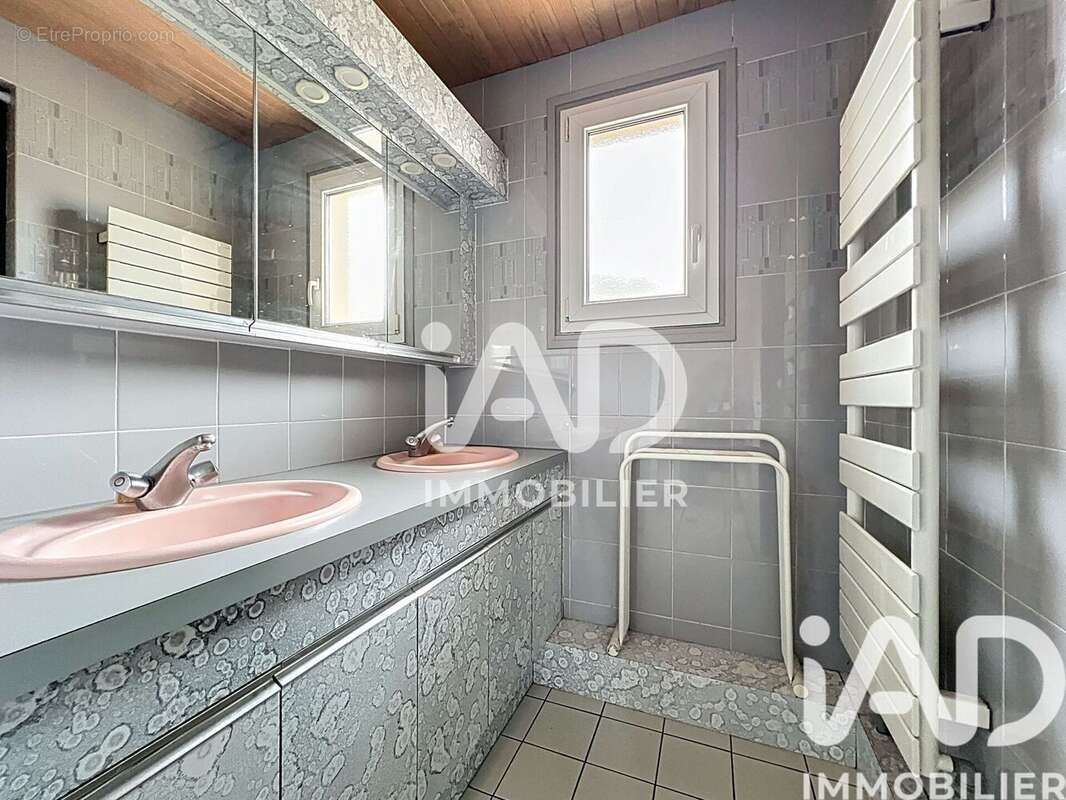 Photo 9 - Maison à TOURNAN-EN-BRIE