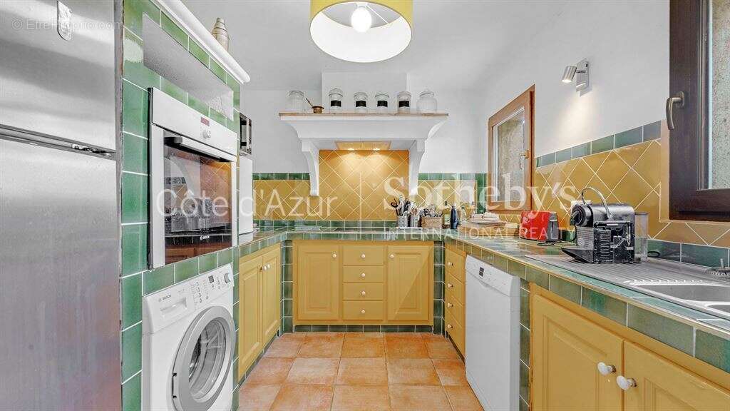 Maison à RAMATUELLE