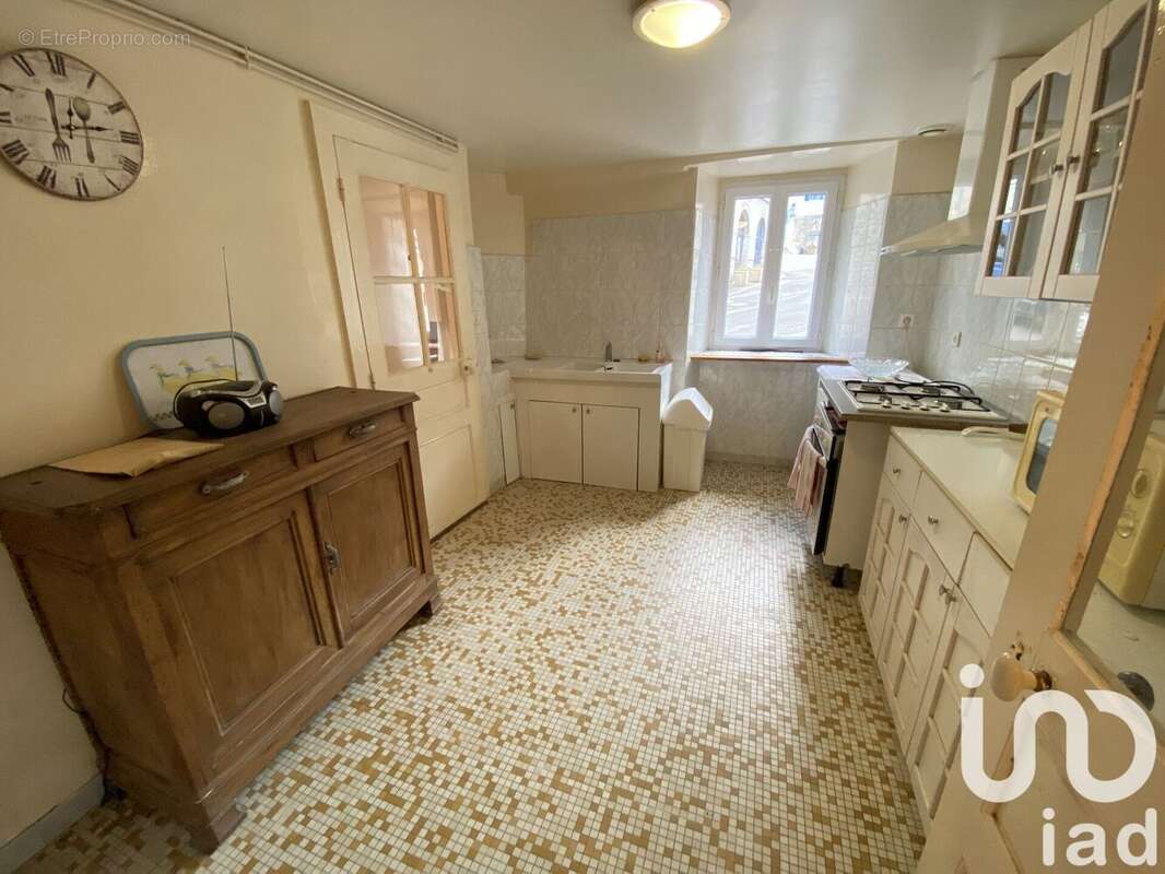 Photo 9 - Maison à ANCIZAN