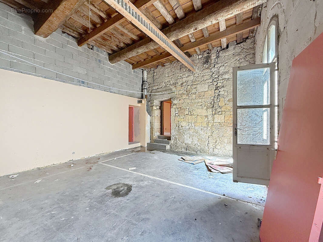 Appartement à BEAUCAIRE