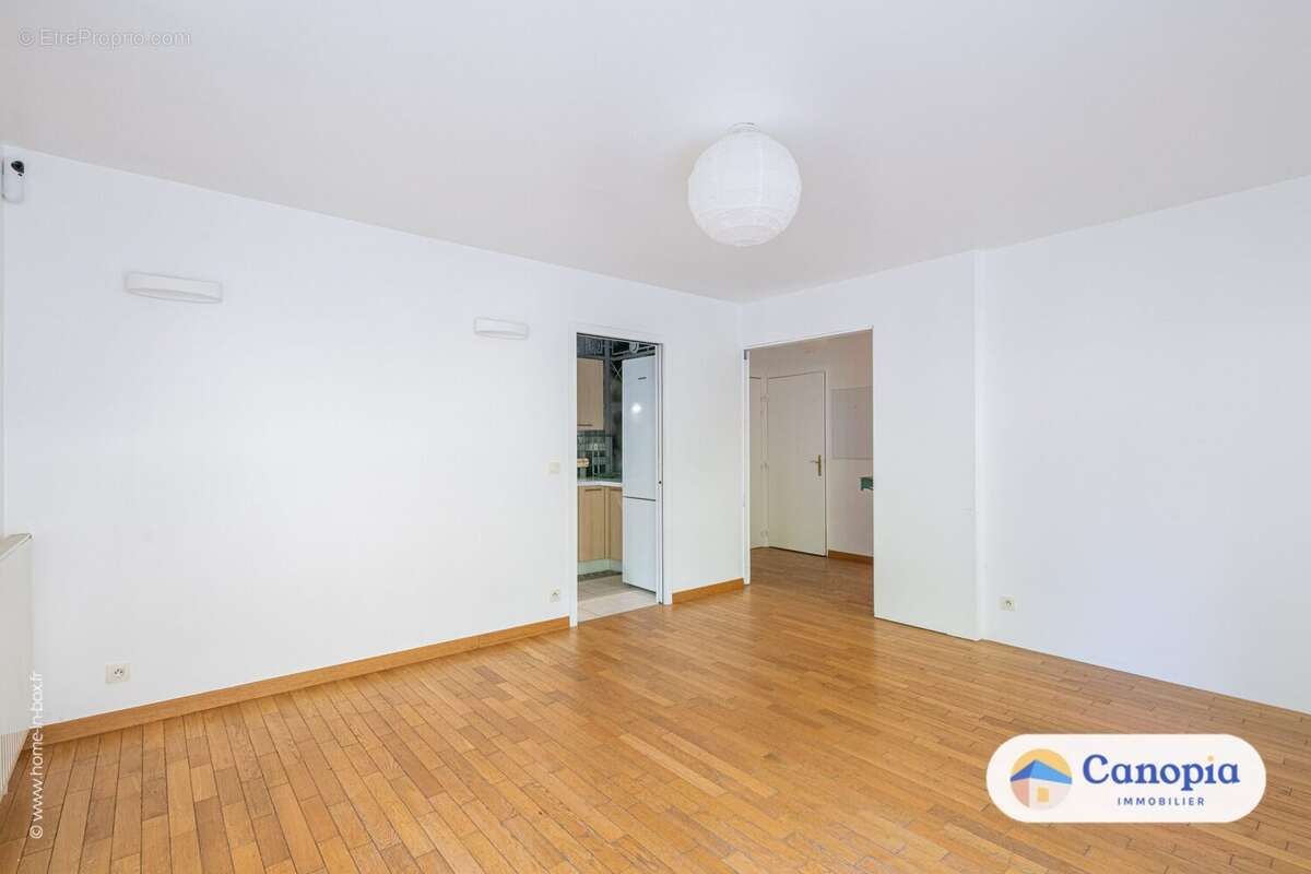 Appartement 65 m² à Cachan  - photo 5