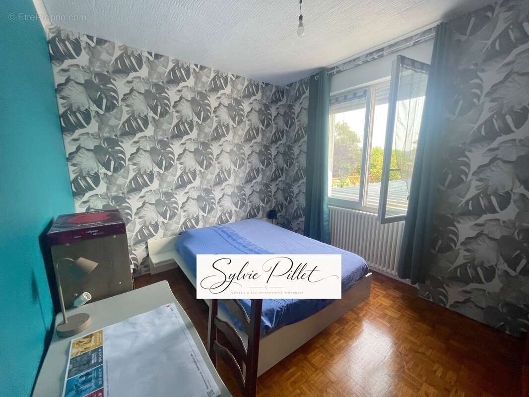 Maison 8 pièces - 4 Chambres à Luçon  (85) - photo 10