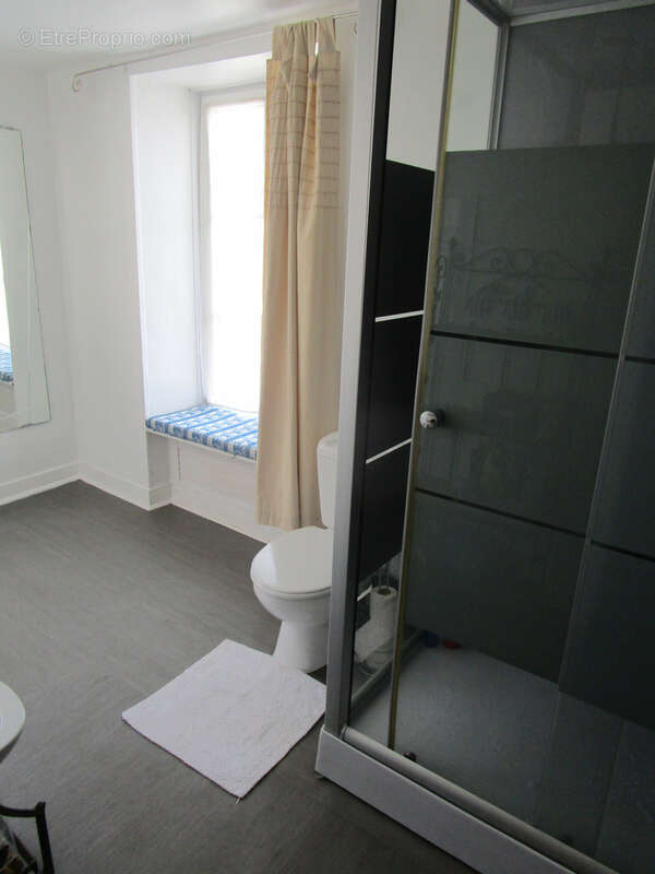 Maison à LANDELLES-ET-COUPIGNY