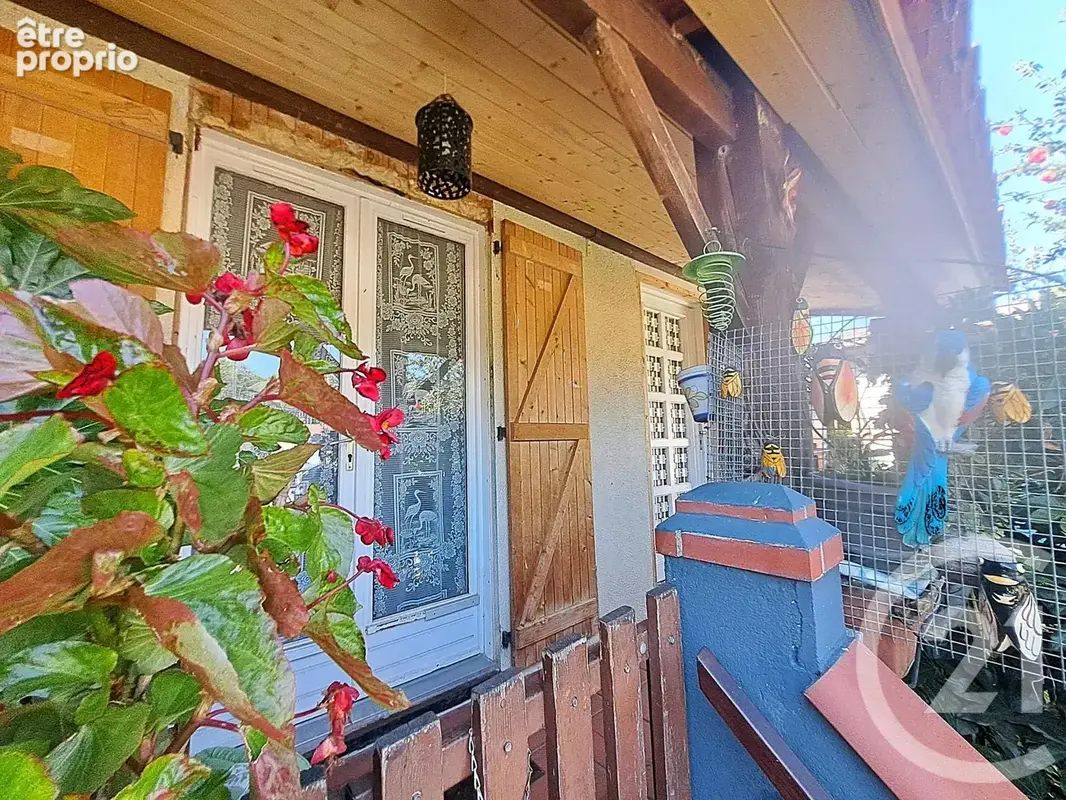 Maison 3 pièces 90 m² à vendre à Carbonne (31390) - photo 15