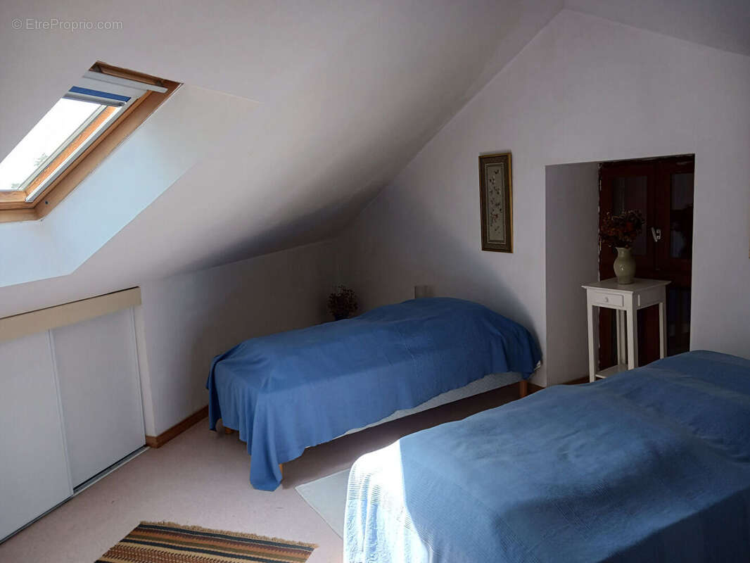 Appartement à LA ROCHE-BERNARD