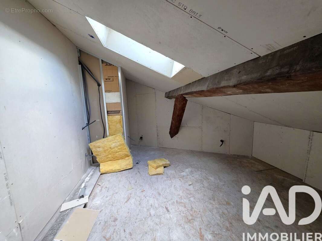 Photo 4 - Appartement à ANNONAY