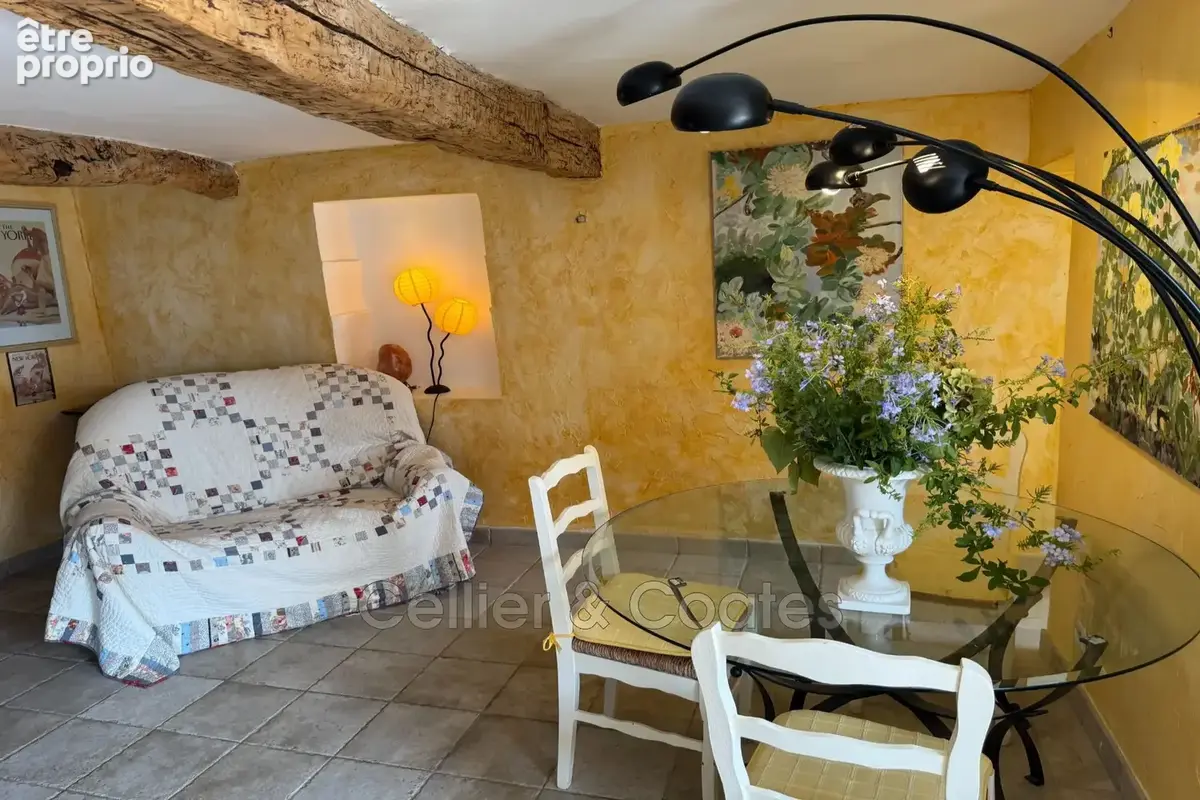 Maison 4 pièces 64 m² à vendre à Bormes-Les-Mimosas (83230) - photo 3
