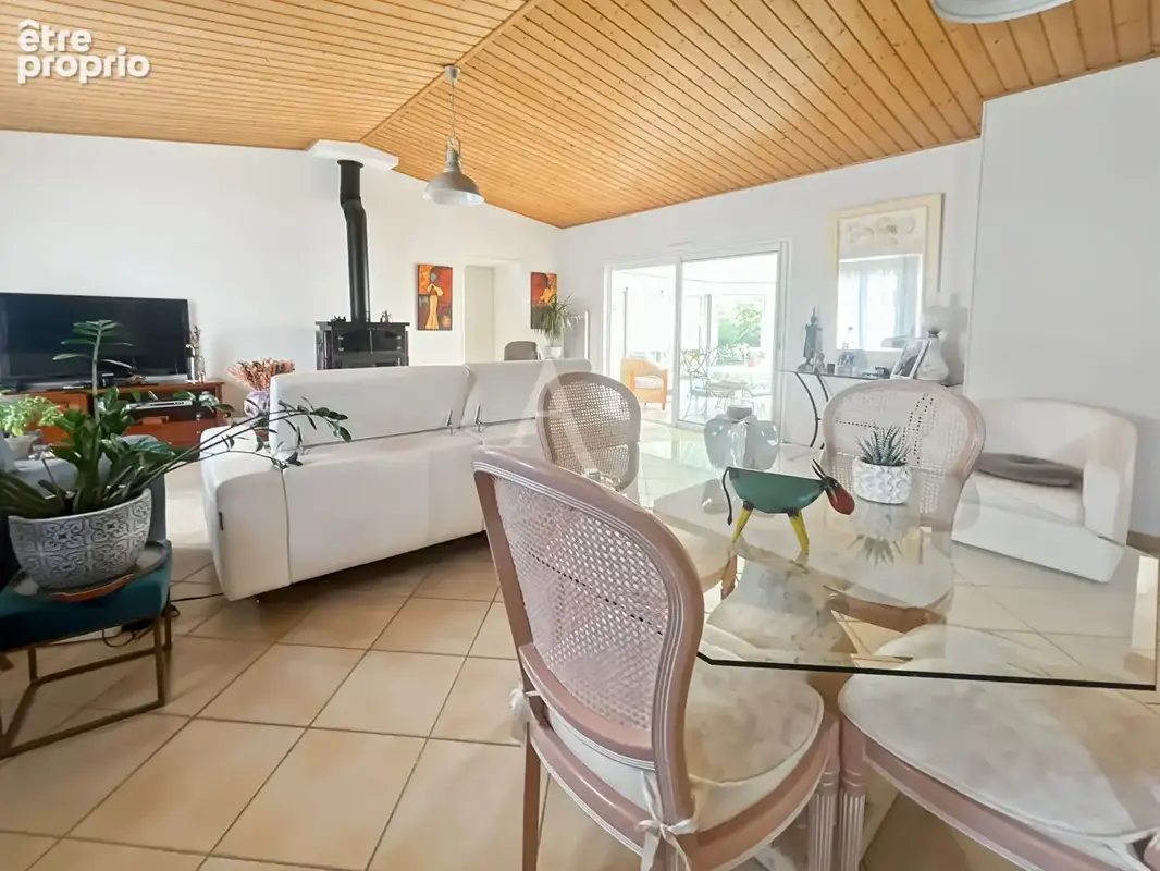 Nouveauté : maison notre dame de monts 5 pièces - photo 3