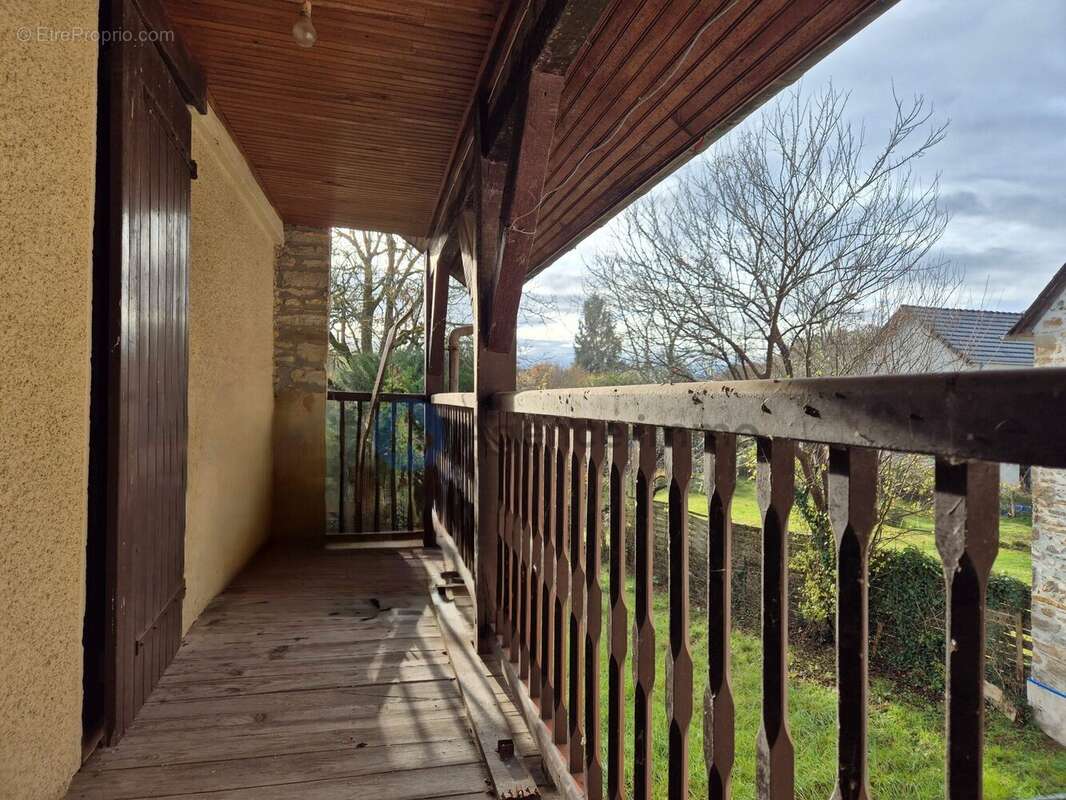 Maison à OLORON-SAINTE-MARIE