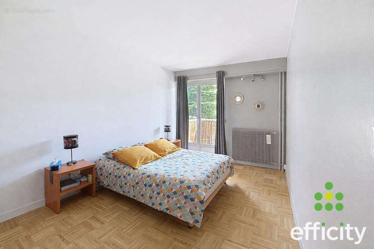 Appartement à ECULLY