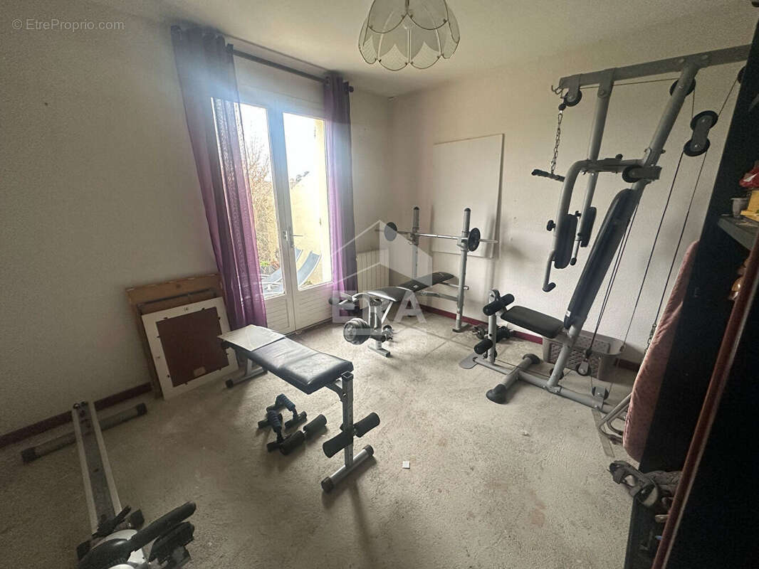 Maison à CARCASSONNE