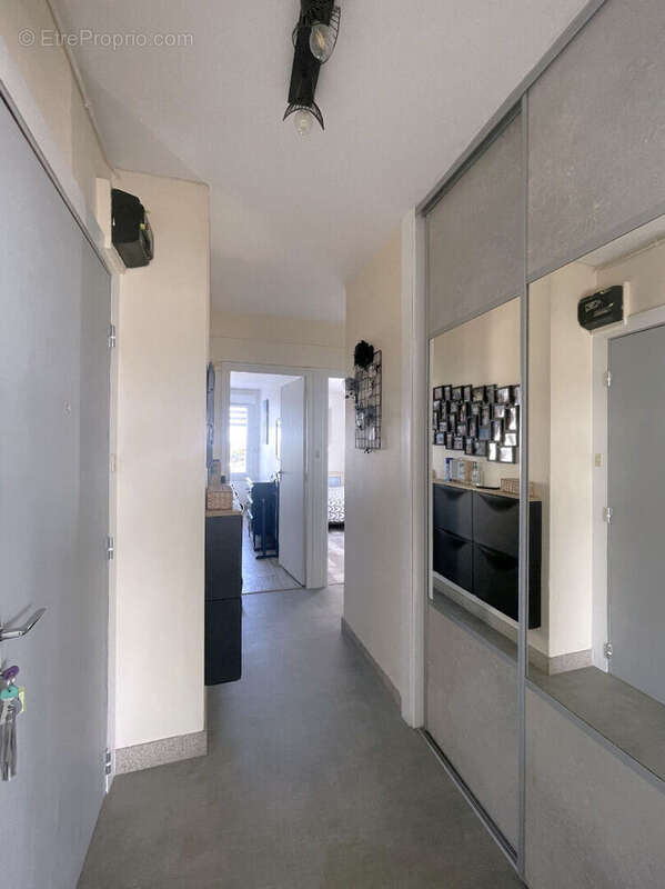 Appartement Saint Jean De Monts 3 pièce(s) 56.43 m² - photo 13