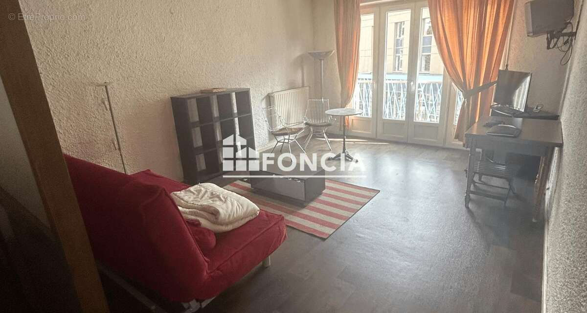 Appartement à ROANNE