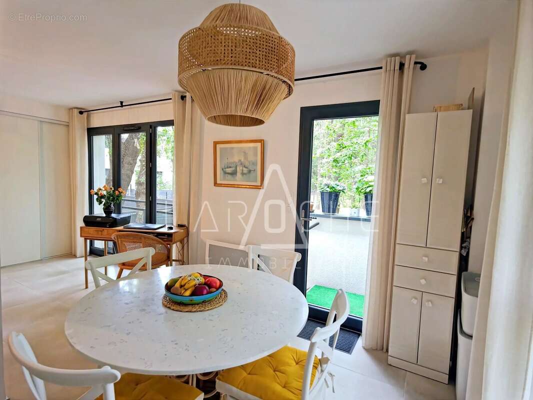Appartement à ARGELES-SUR-MER