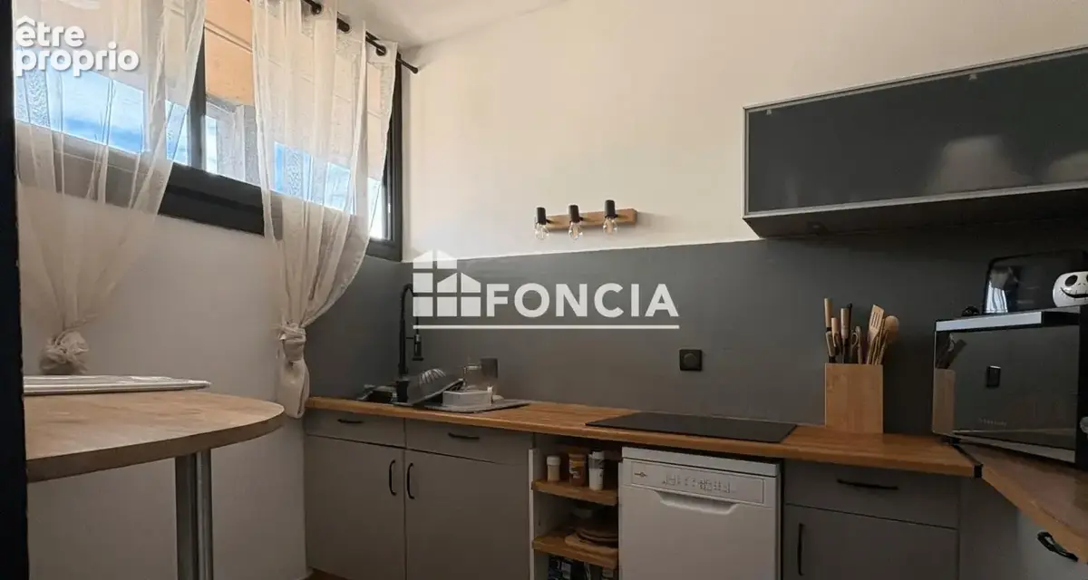  Investissement locatif - T3 duplex au cœur de Draguignan - photo 2