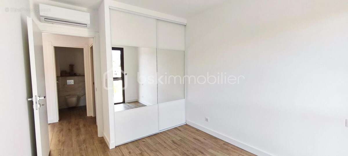 Appartement à GROSSETO-PRUGNA