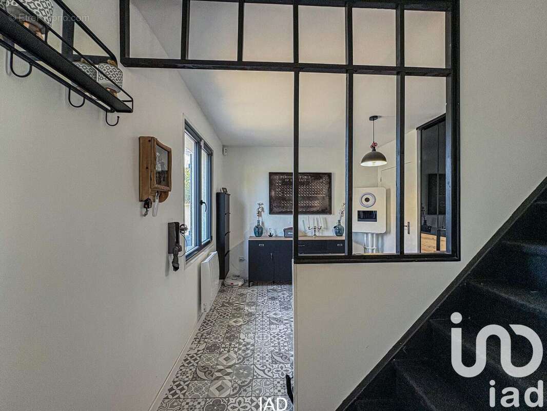 Photo 9 - Maison à GARGENVILLE