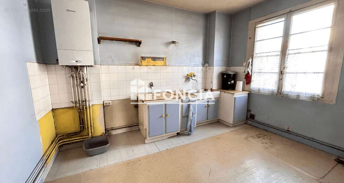 Appartement à PERIGUEUX