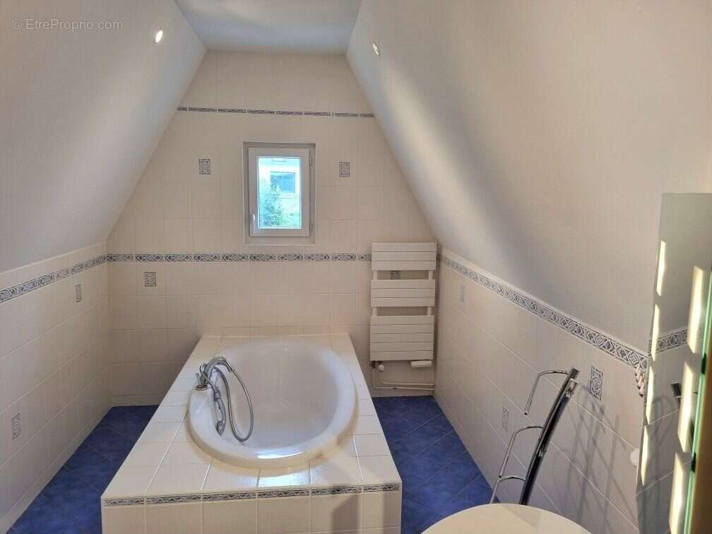 Maison à TREVOU-TREGUIGNEC