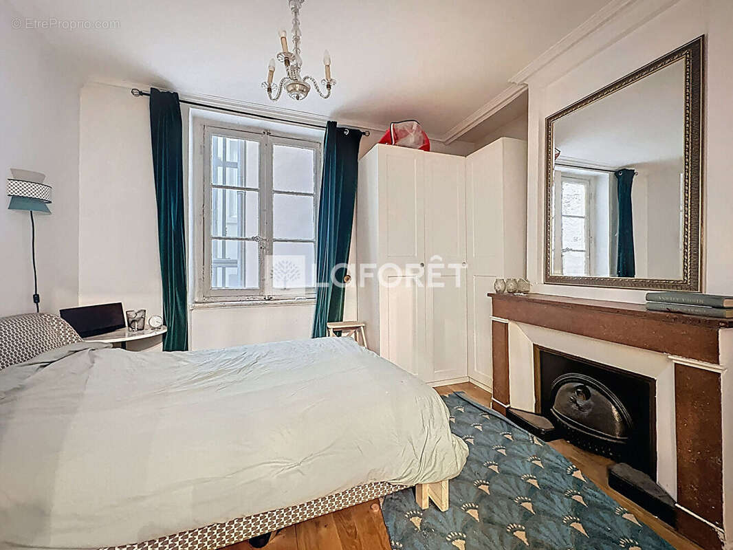 Appartement à LYON-1E